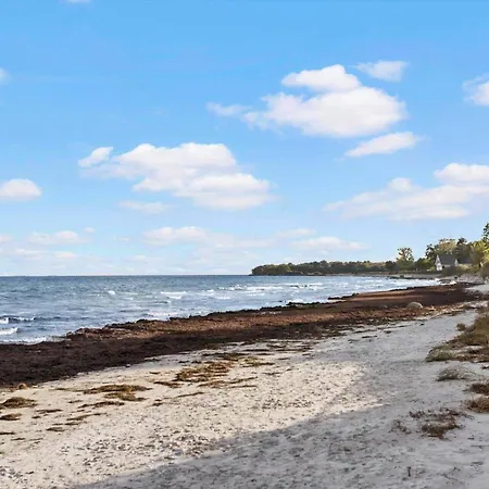 Vakantiehuis R728-rodvig-peder-minesvej-4 Rødvig