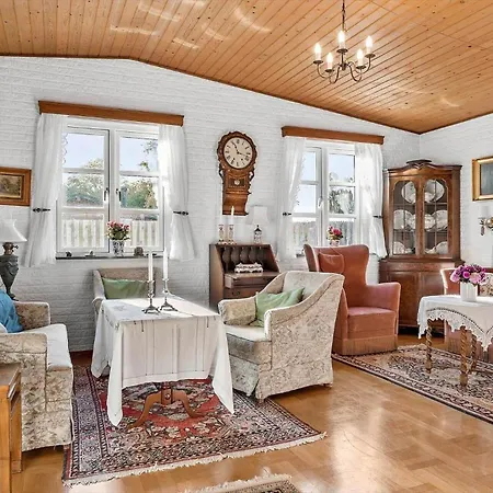 R728-rodvig-peder-minesvej-4 Vakantiehuis