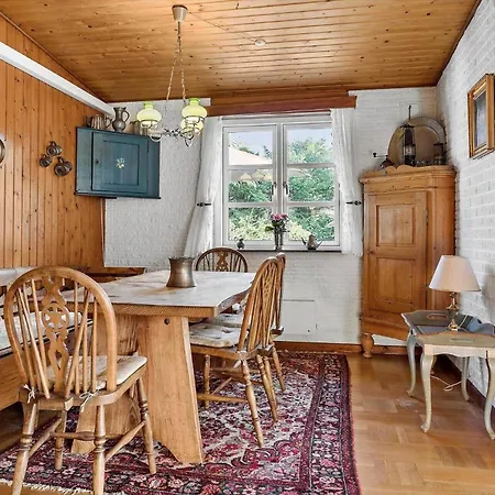 R728-rodvig-peder-minesvej-4 بيت للعطل