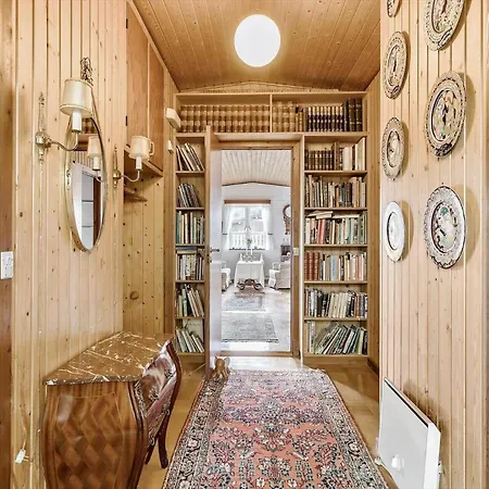 Vakantiehuis R728-rodvig-peder-minesvej-4 *