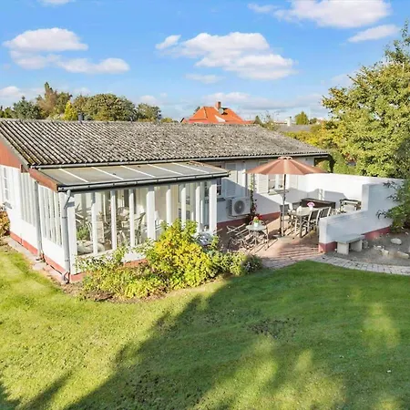 R728-rodvig-peder-minesvej-4 Vakantiehuis