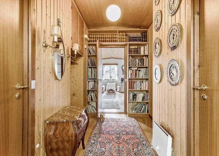 Ferienhaus R728-rodvig-peder-minesvej-4 *