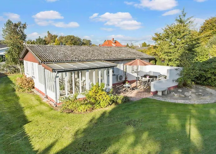 R728-rodvig-peder-minesvej-4 Ferienhaus