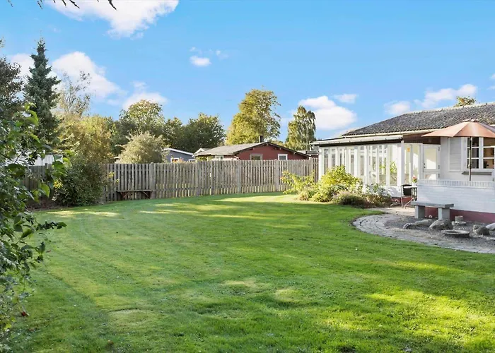 Ferienhaus R728-rodvig-peder-minesvej-4 *